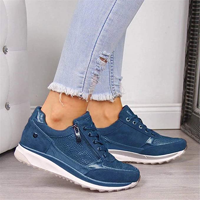 Damskie Buty Codzienne