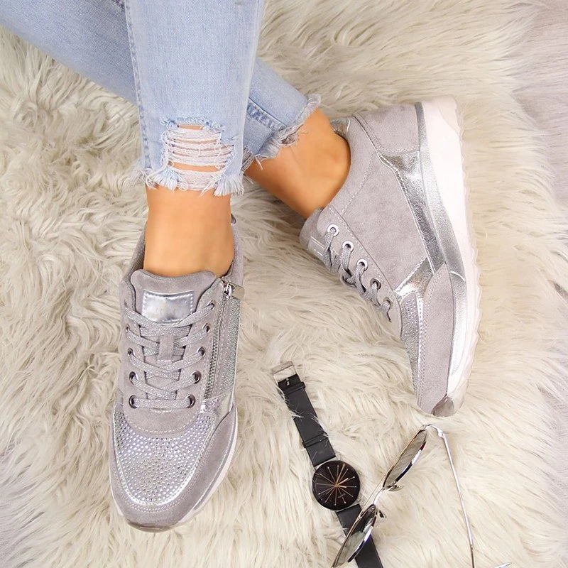 Damskie Buty Codzienne