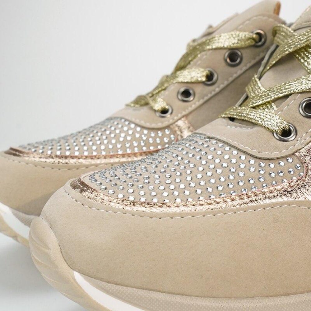 Damskie Buty Codzienne