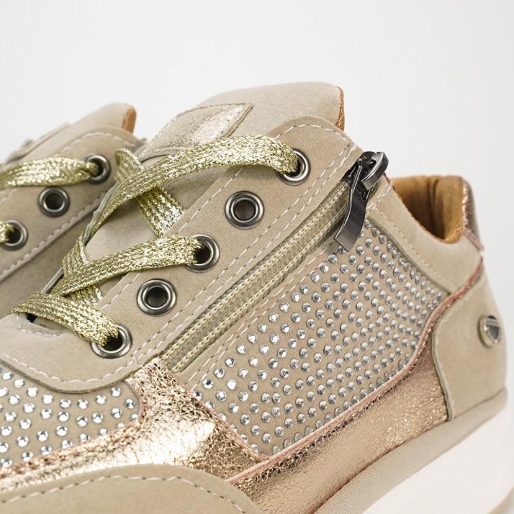 Damskie Buty Codzienne