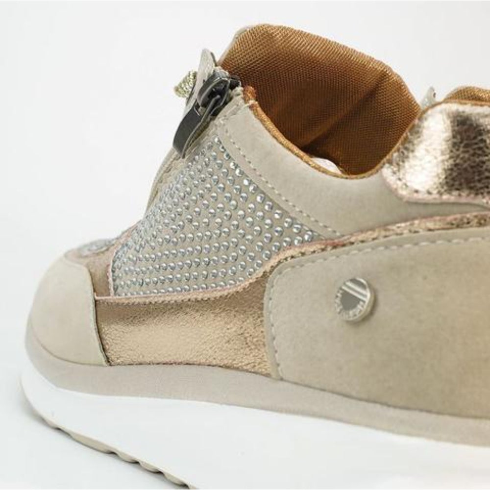 Damskie Buty Codzienne