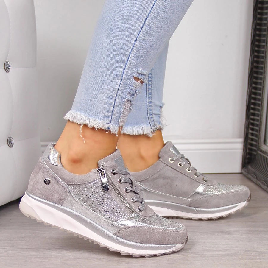 Damskie Buty Codzienne