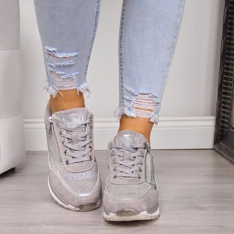 Damskie Buty Codzienne