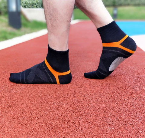 Męskie buty robocze z zabezpieczeniem i lekką podeszwą